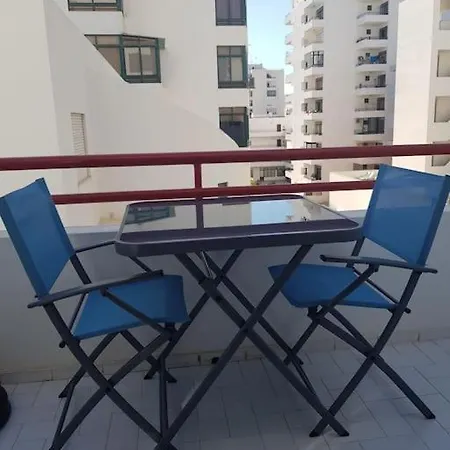 Batalha - Quarteira, Algarve, Portugal Apartamento Quarteira