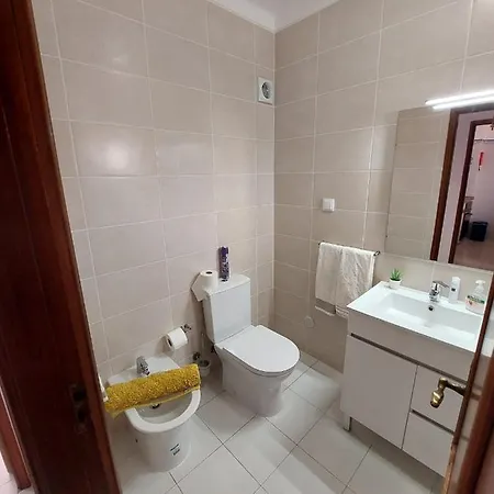 Apartamento Batalha - Quarteira, Algarve, Portugal *