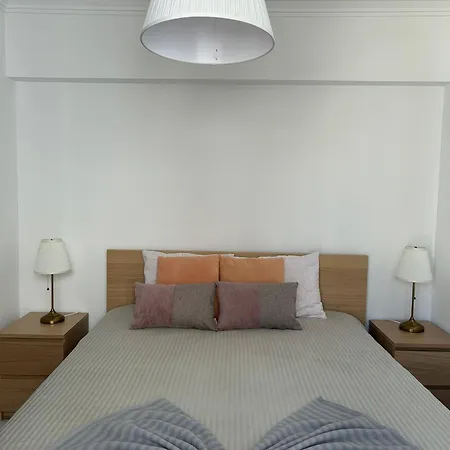 Apartamento Batalha - Quarteira, Algarve, Portugal