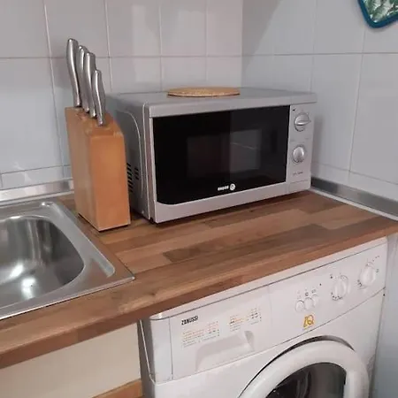 Appartement Batalha - Quarteira, Algarve, Portugal