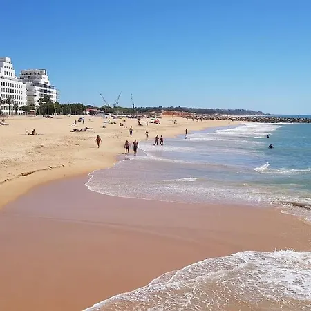 Batalha - Quarteira, Algarve, Portugal *