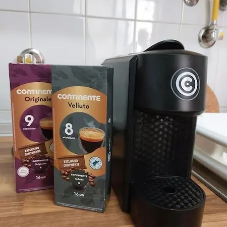 Batalha - Quarteira, Algarve, Portugal Appartement *