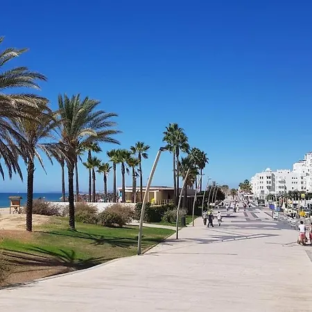 Appartement Batalha - Quarteira, Algarve, Portugal