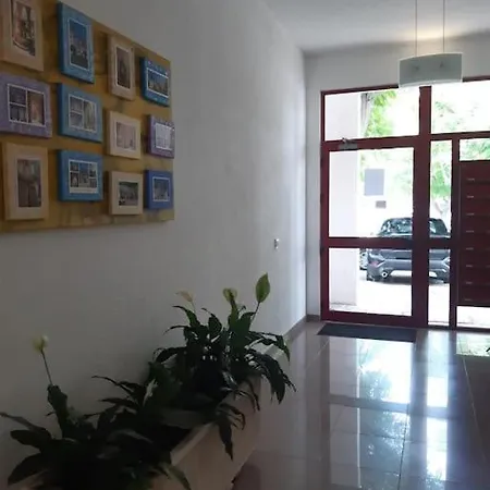 Appartement Batalha - Quarteira, Algarve, Portugal Quarteira