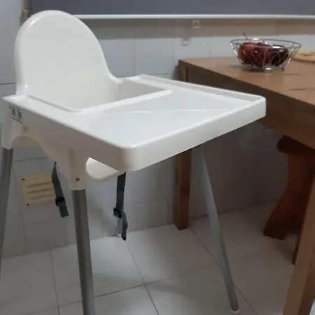 Batalha - Quarteira, Algarve, Portugal Appartement *