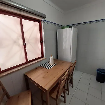 Batalha - Quarteira, Algarve, Portugal * Quarteira