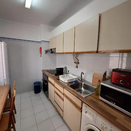 Apartment Batalha - Quarteira, Algarve, Portugal