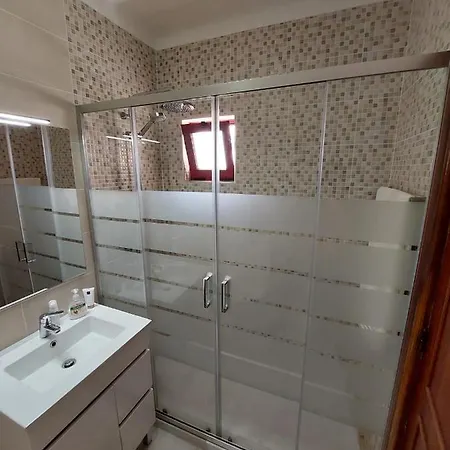 Appartement Batalha - Quarteira, Algarve, Portugal Quarteira