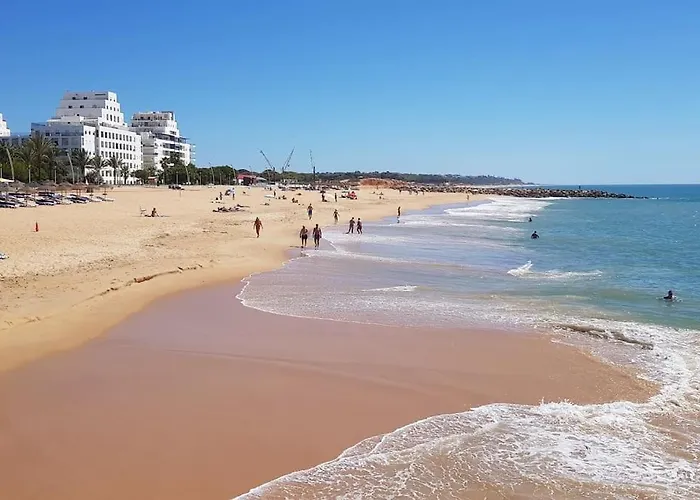 Batalha - Quarteira, Algarve, Portugal *