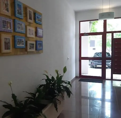 Apartment Batalha - Quarteira, Algarve, Portugal Quarteira