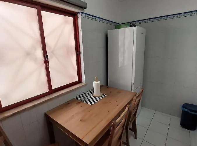 Batalha - Quarteira, Algarve, Portugal * Quarteira