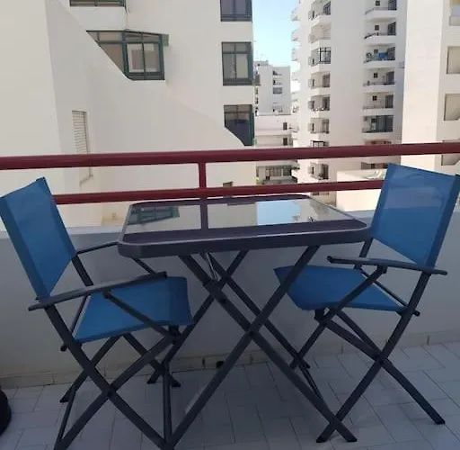 Batalha - Quarteira, Algarve, Portugal Апартаменты Картейра