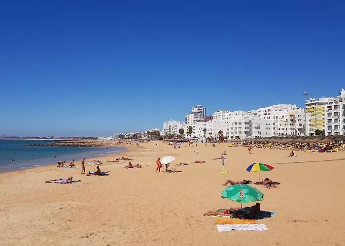 Batalha - Quarteira, Algarve, Portugal